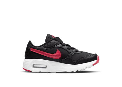 Nike Air Max SC SE 'Bred' (PS)