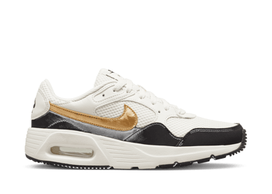 Nike Air Max SC SE 'Phantom Metallic Gold' (W)