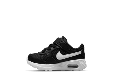 Nike Air Max SC TD 'Black White'