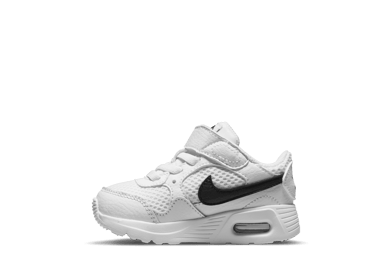 Nike Air Max SC TD 'White Black'
