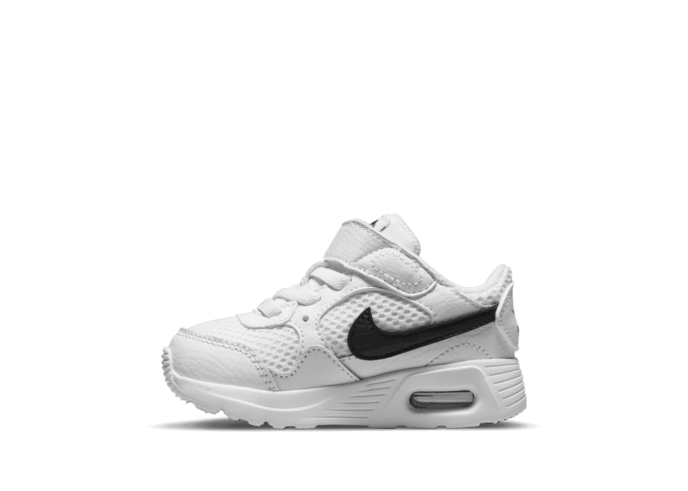 Nike Air Max SC TD 'White Black'