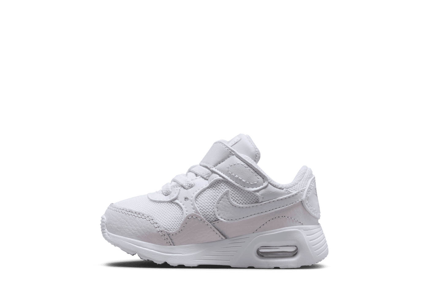 Nike Air Max SC TD 'White Pearl Pink'