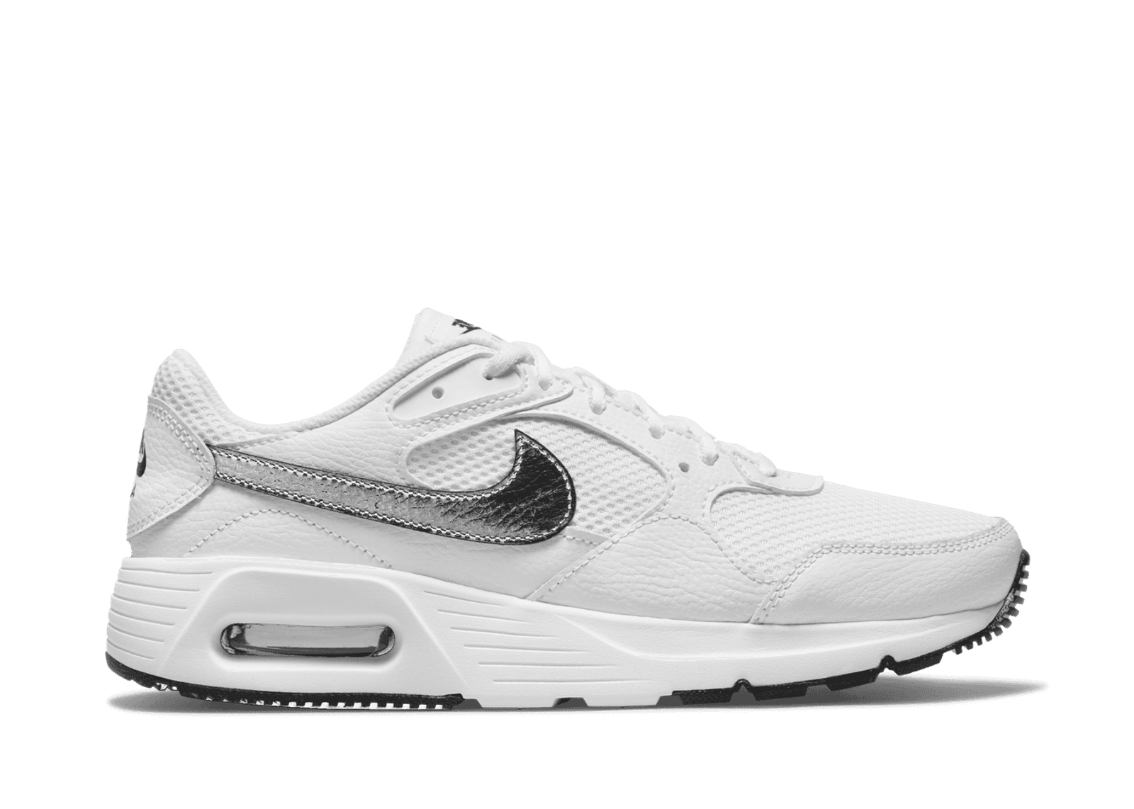 Nike Air Max SC 'White Black' (W)