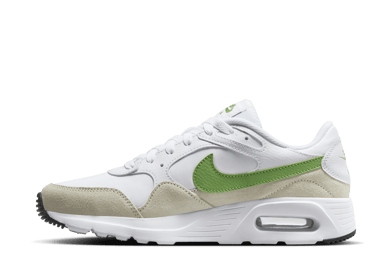 Nike Air Max SC 'White Chlorophyll' (W)