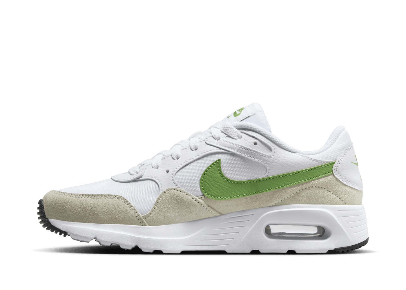 Nike Air Max SC 'White Chlorophyll' (W)