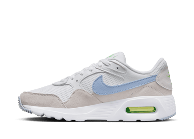 Nike Air Max SC 'White Cobalt Blue' (W)
