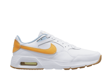 Nike Air Max SC 'White Laser Orange'