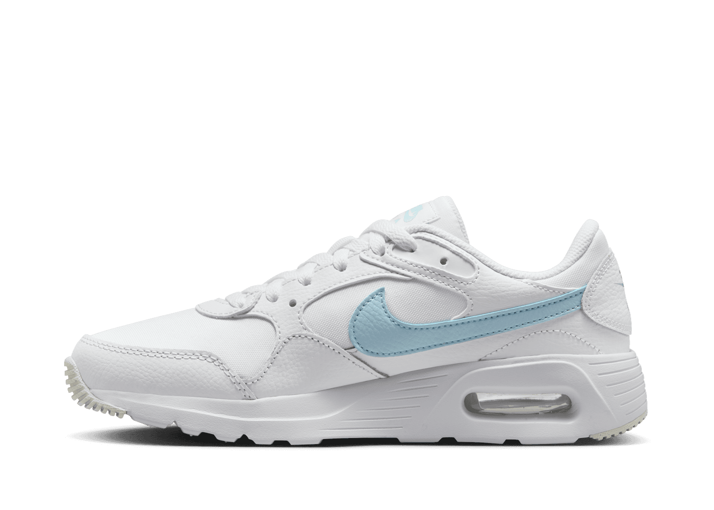Nike Air Max SC 'White Ocean Bliss' (W)