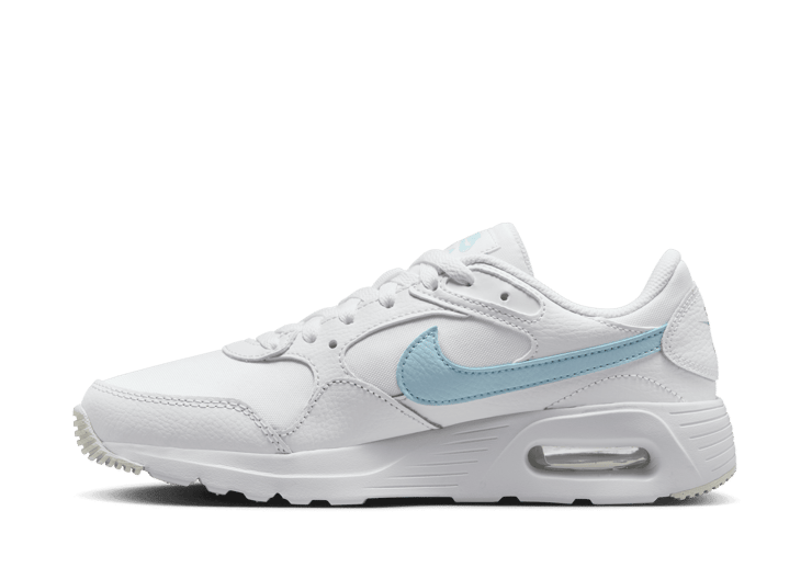 Nike Air Max SC 'White Ocean Bliss' (W)