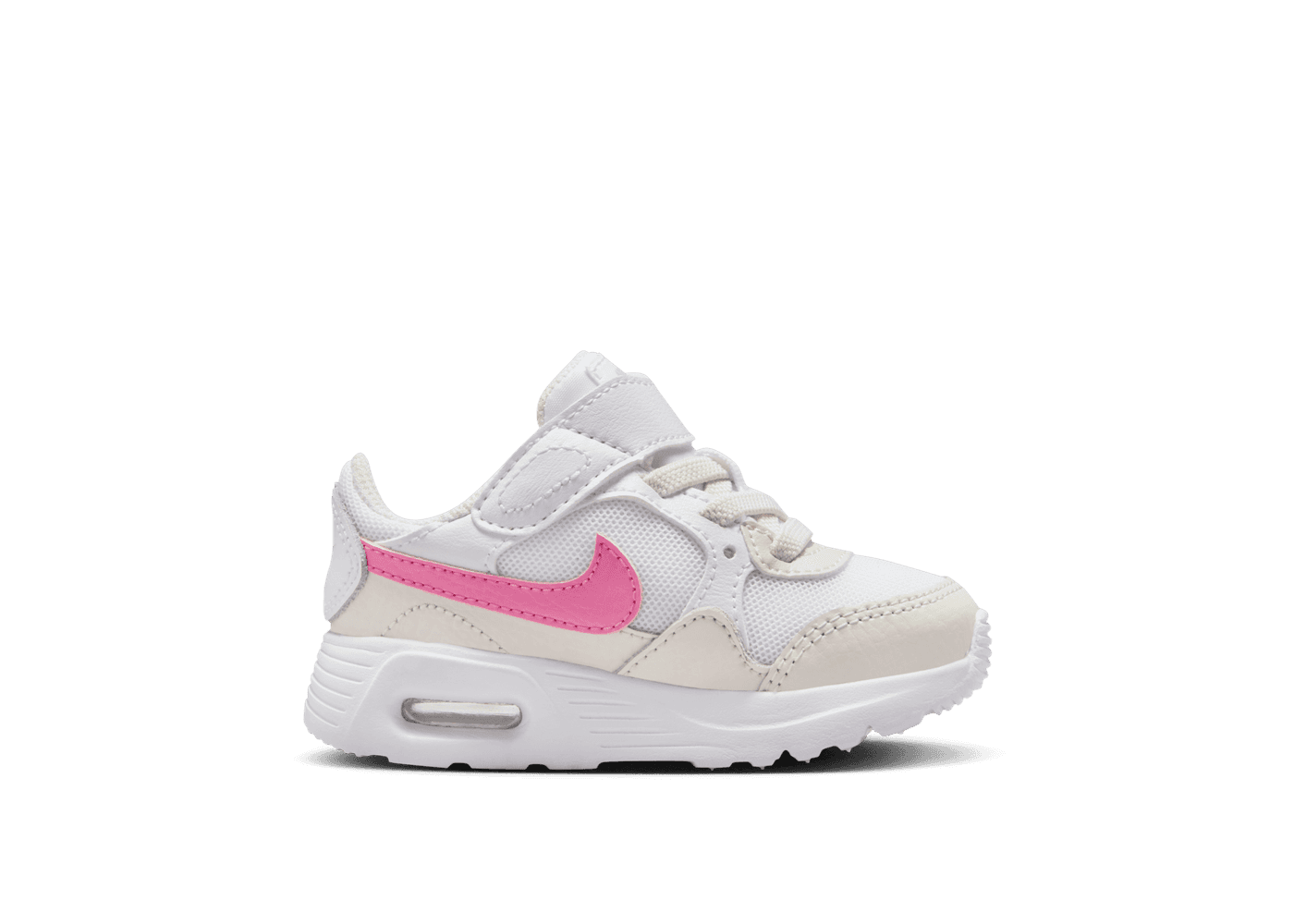 Nike Air Max SC 'White Phantom Playful Pink' (TD)