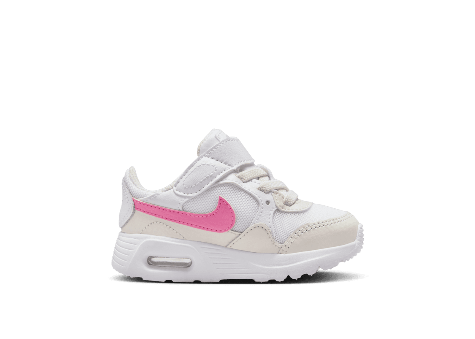 Nike Air Max SC 'White Phantom Playful Pink' (TD)