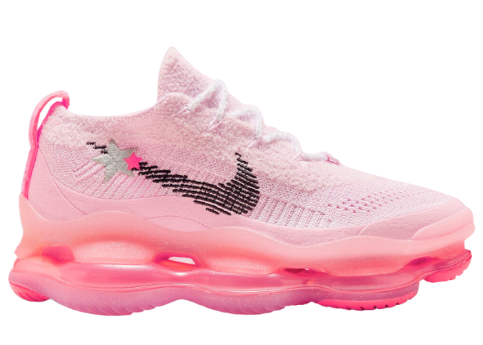 Nike Air Max Scorpion FK Barbie (W)