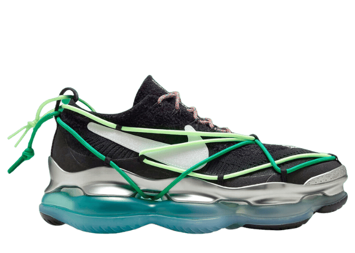 靴 NIKE W AIR MAX SCORPION FK 24cm Nike Air Max Scorpion FK Have A Nike Day (W) - FN8884-013