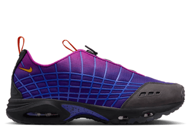 Nike Air Max SNDR SP Kids of Immigrants Persian Violet