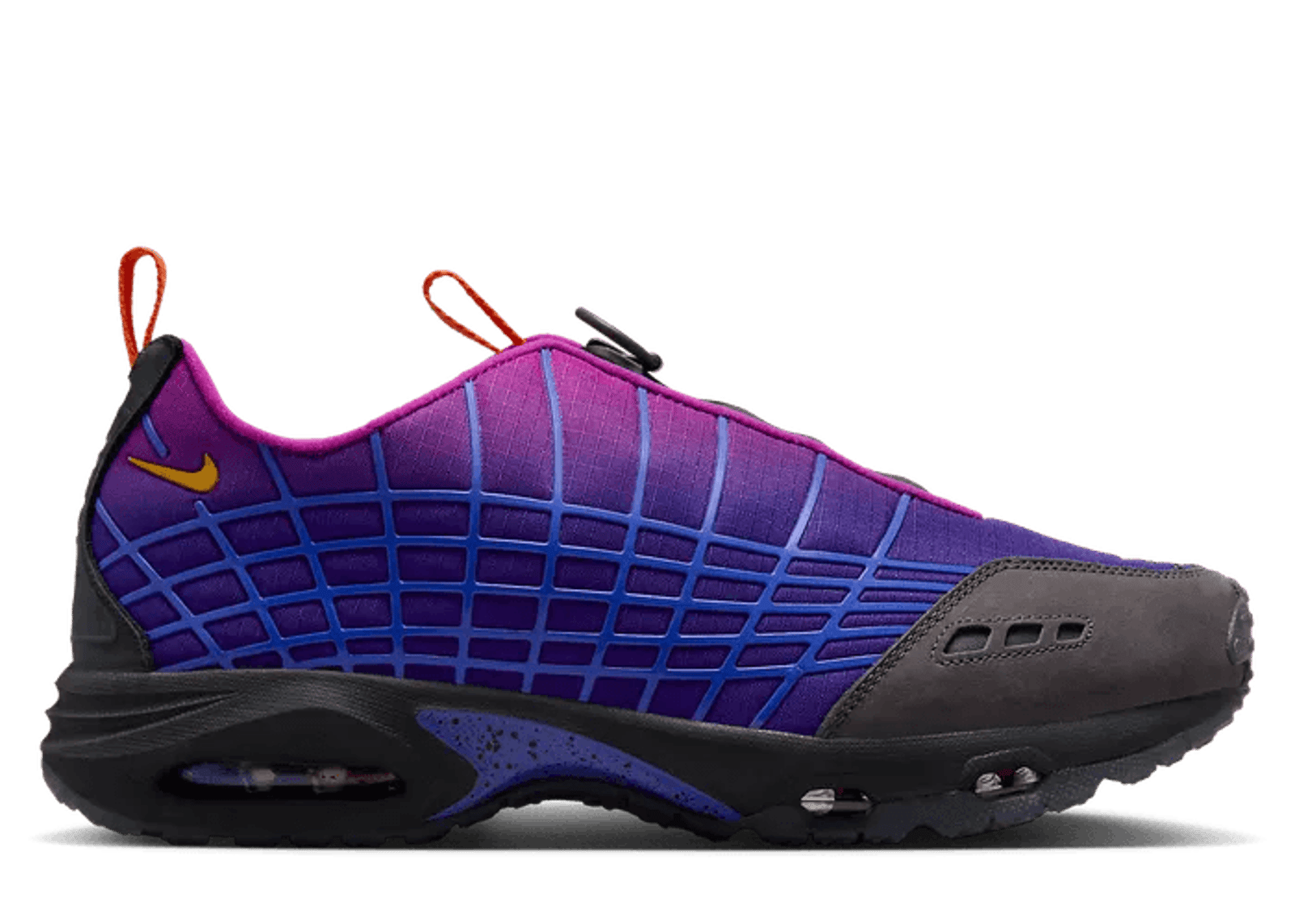 Nike Air Max SNDR SP Kids of Immigrants Persian Violet HF3286 500