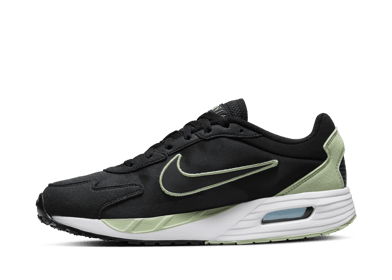 Nike Air Max Solo 'Black Mica Green'