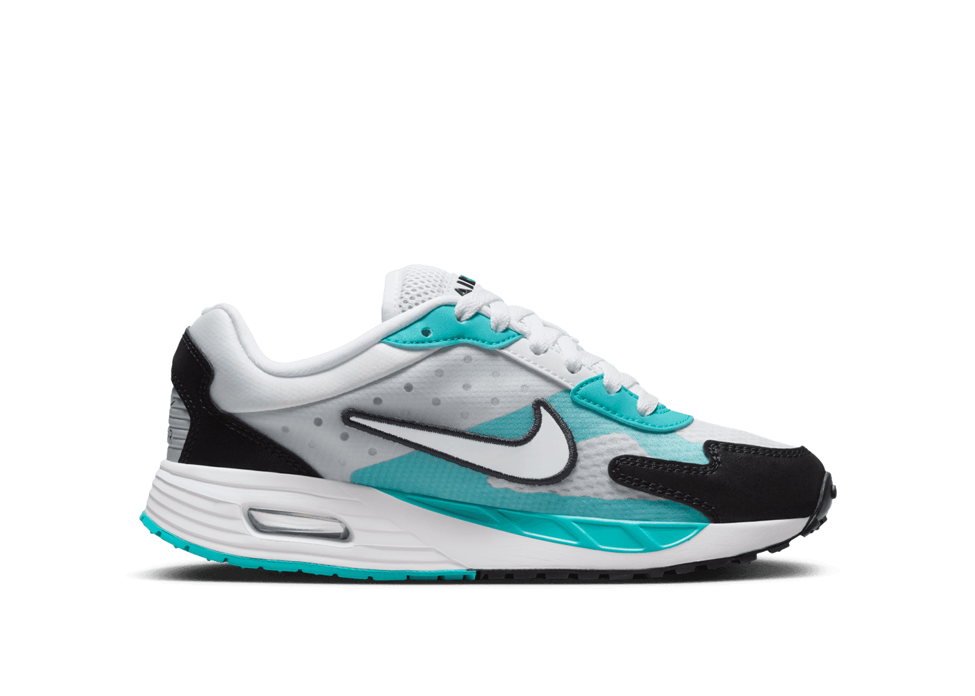 Nike Air Max Solo (GS) - FV6367-102 Release Date, Raffles & Where