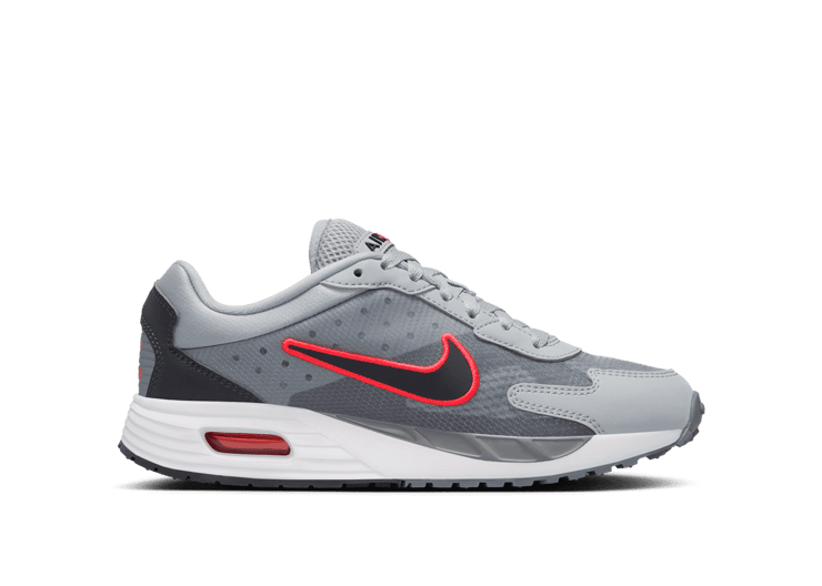 NIKE Air Max 25㎝ Nike Air Max Plus WMNS Metallic Silver / White - Mar 2025