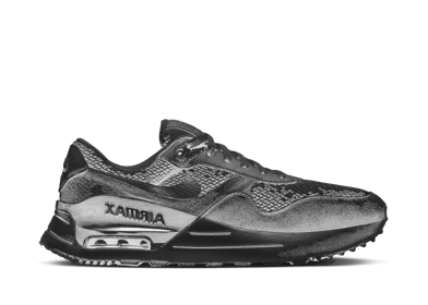 Nike Air Max SYSTM 'Black Anthracite'