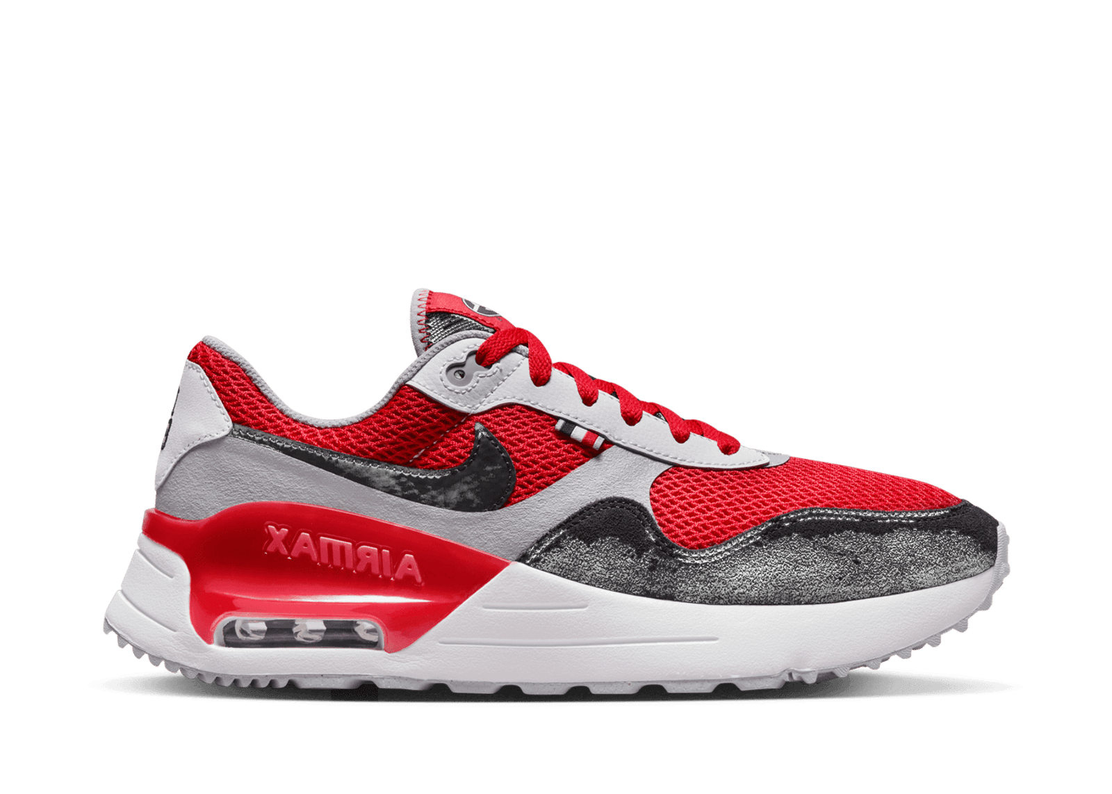 Nike Air Max SYSTM 'Georgia'