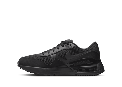 Nike Air Max SYSTM GS 'Black Anthracite'