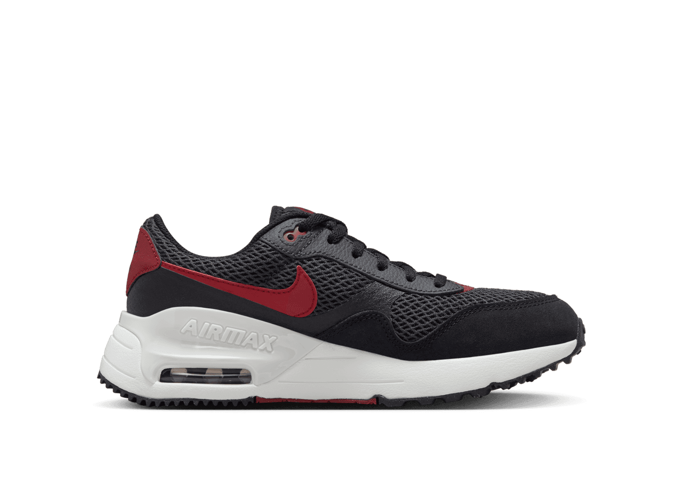 Nike Air Max SYSTM (GS)