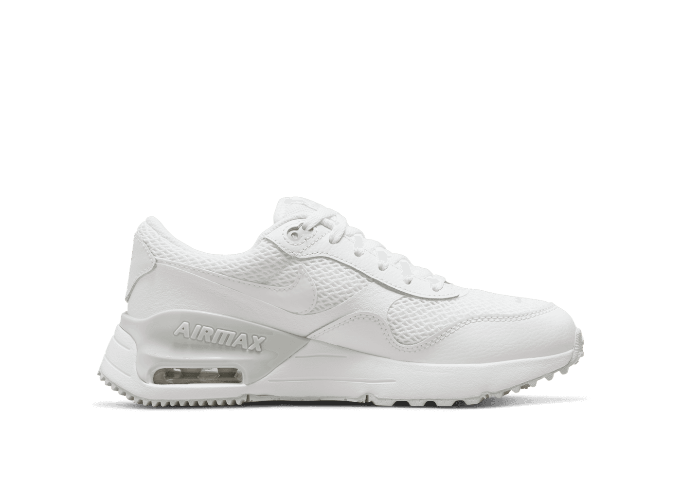 Nike Air Max SYSTM (GS)