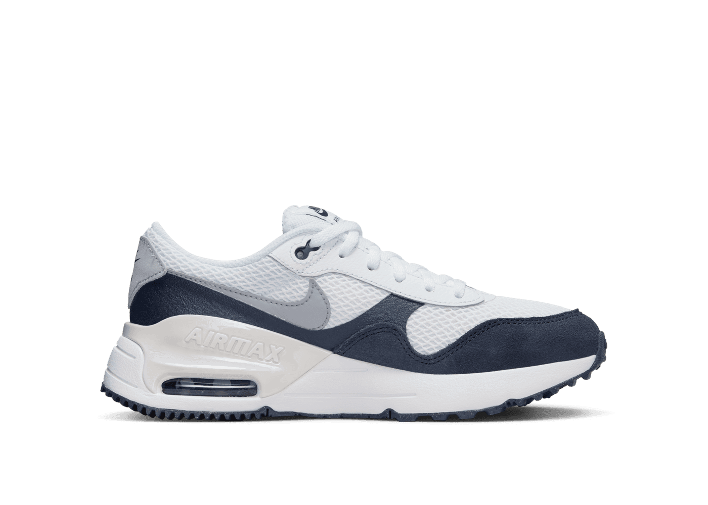 Nike Air Max SYSTM (GS)
