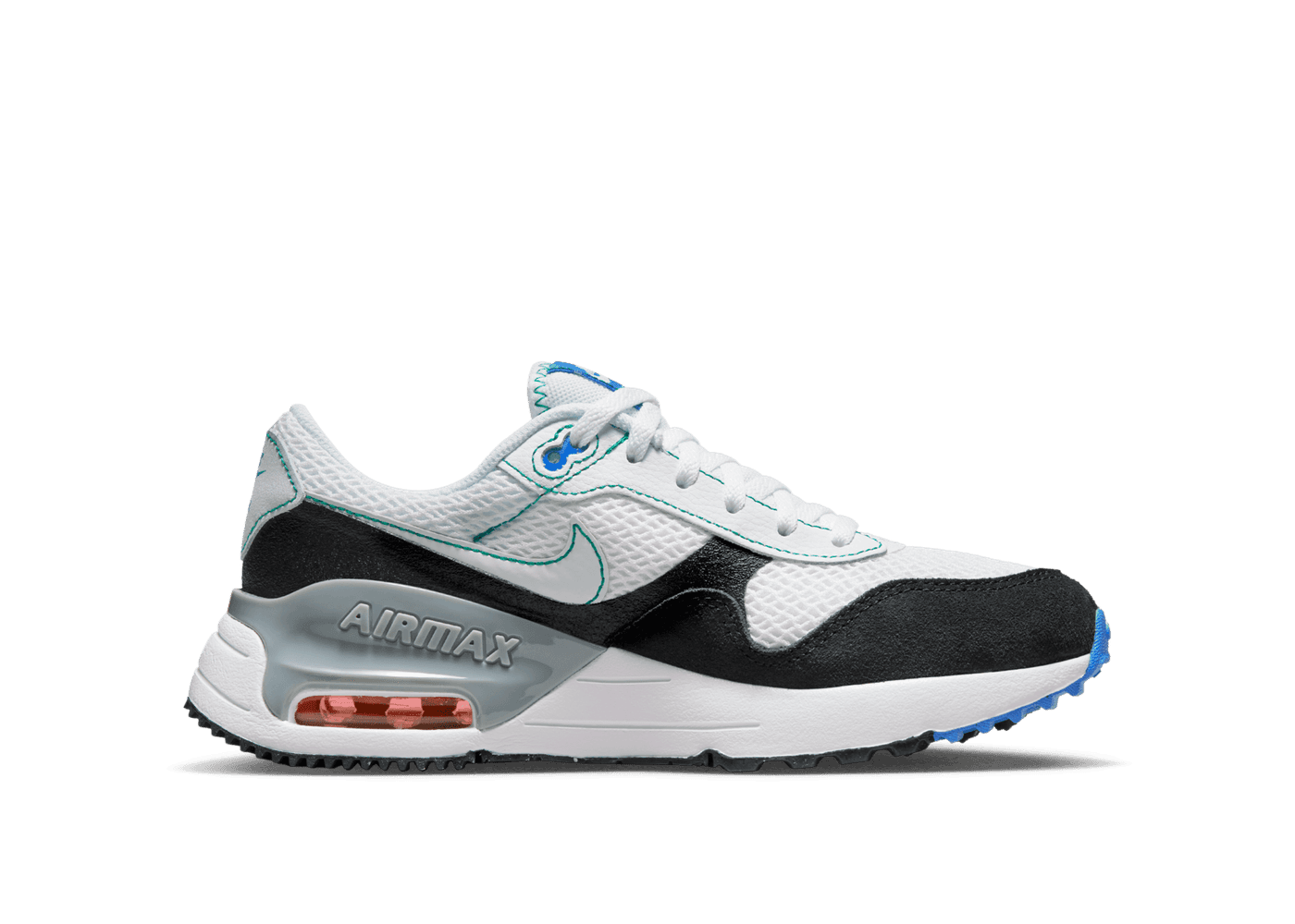 Nike Air Max SYSTM (GS)
