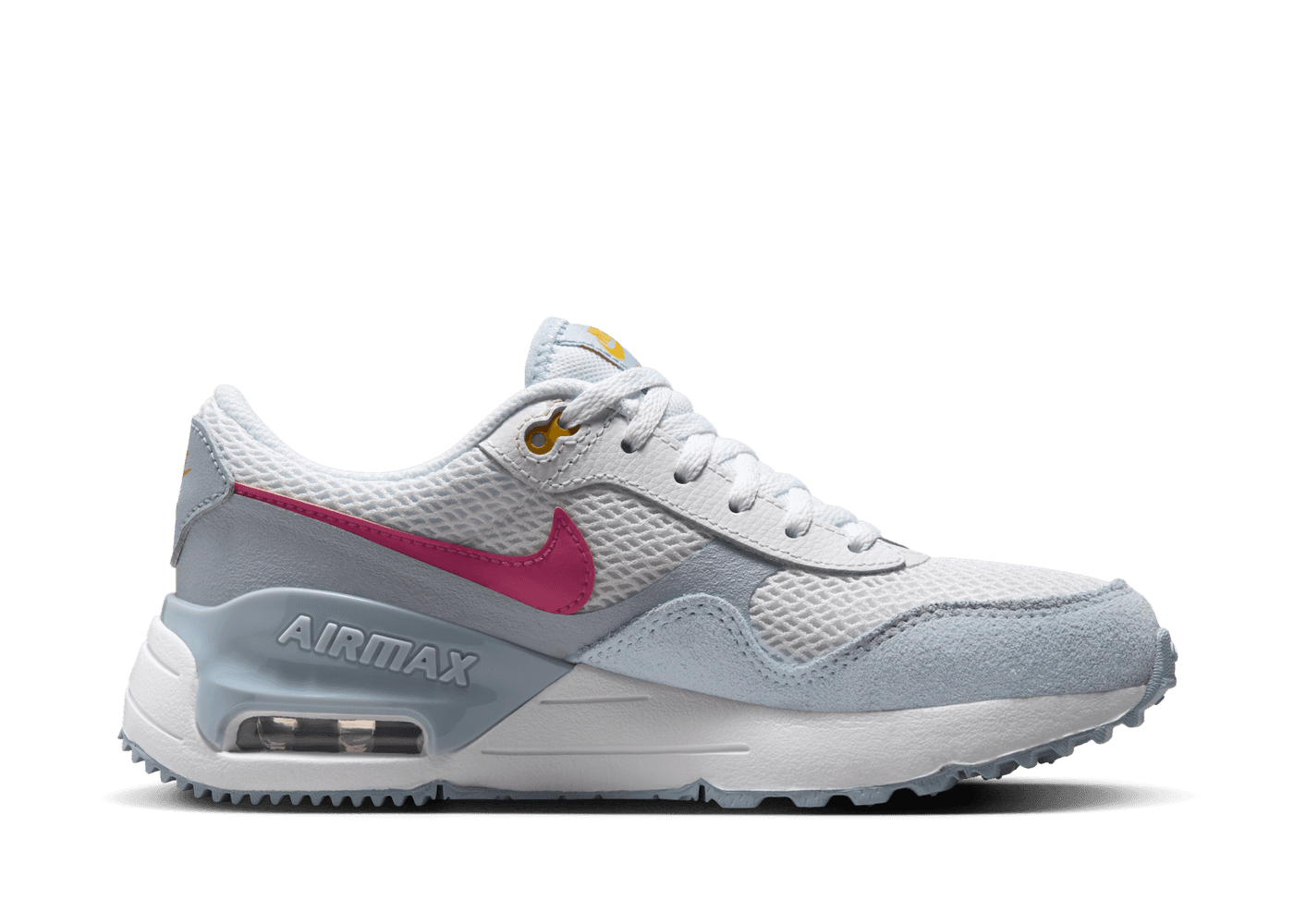 Nike Air Max SYSTM (GS)
