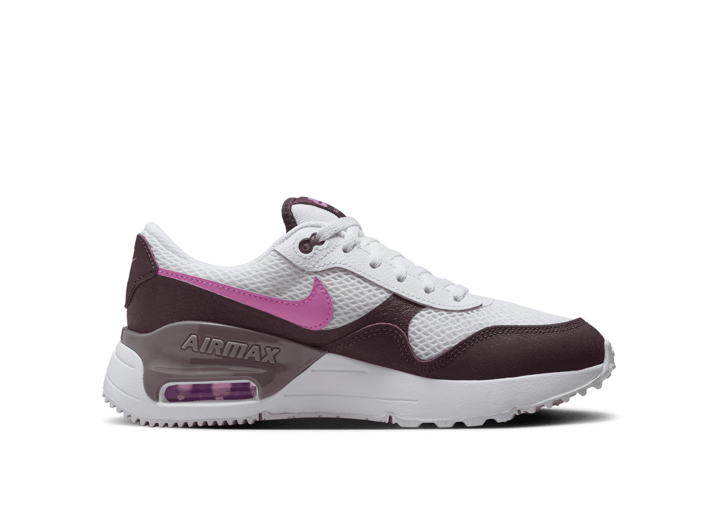 Nike Air Max SYSTM (GS)