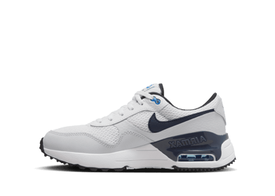 Nike Air Max SYSTM GS 'White Thunder Blue'
