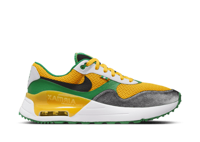 Nike Air Max SYSTM 'Oregon'