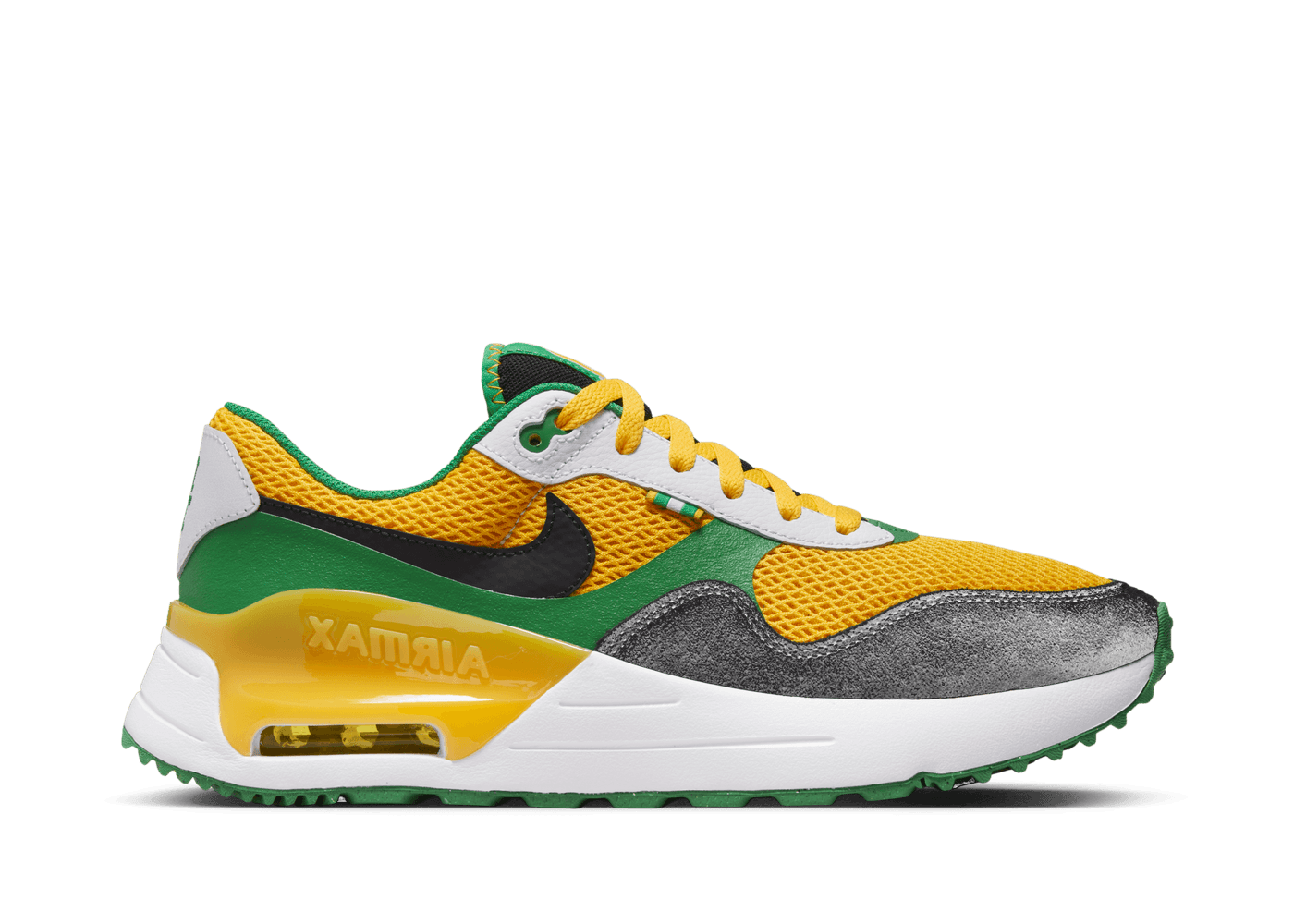 Nike Air Max SYSTM 'Oregon'