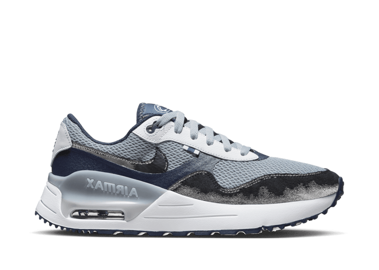 Nike Air Max SYSTM 'Penn State'