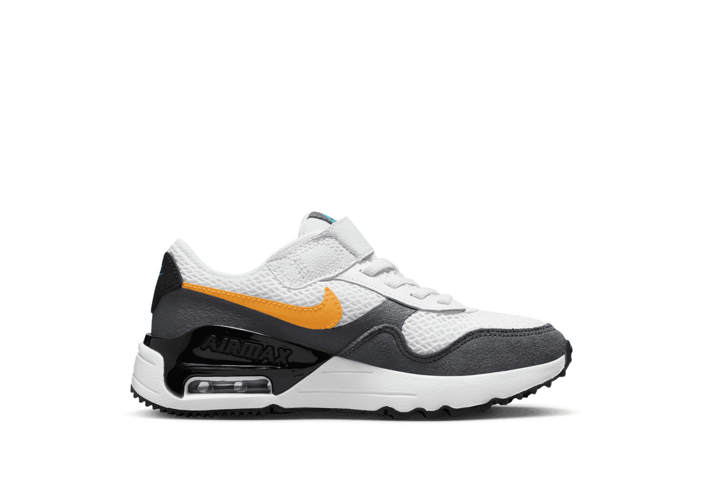 Nike Air Max SYSTM (PS)