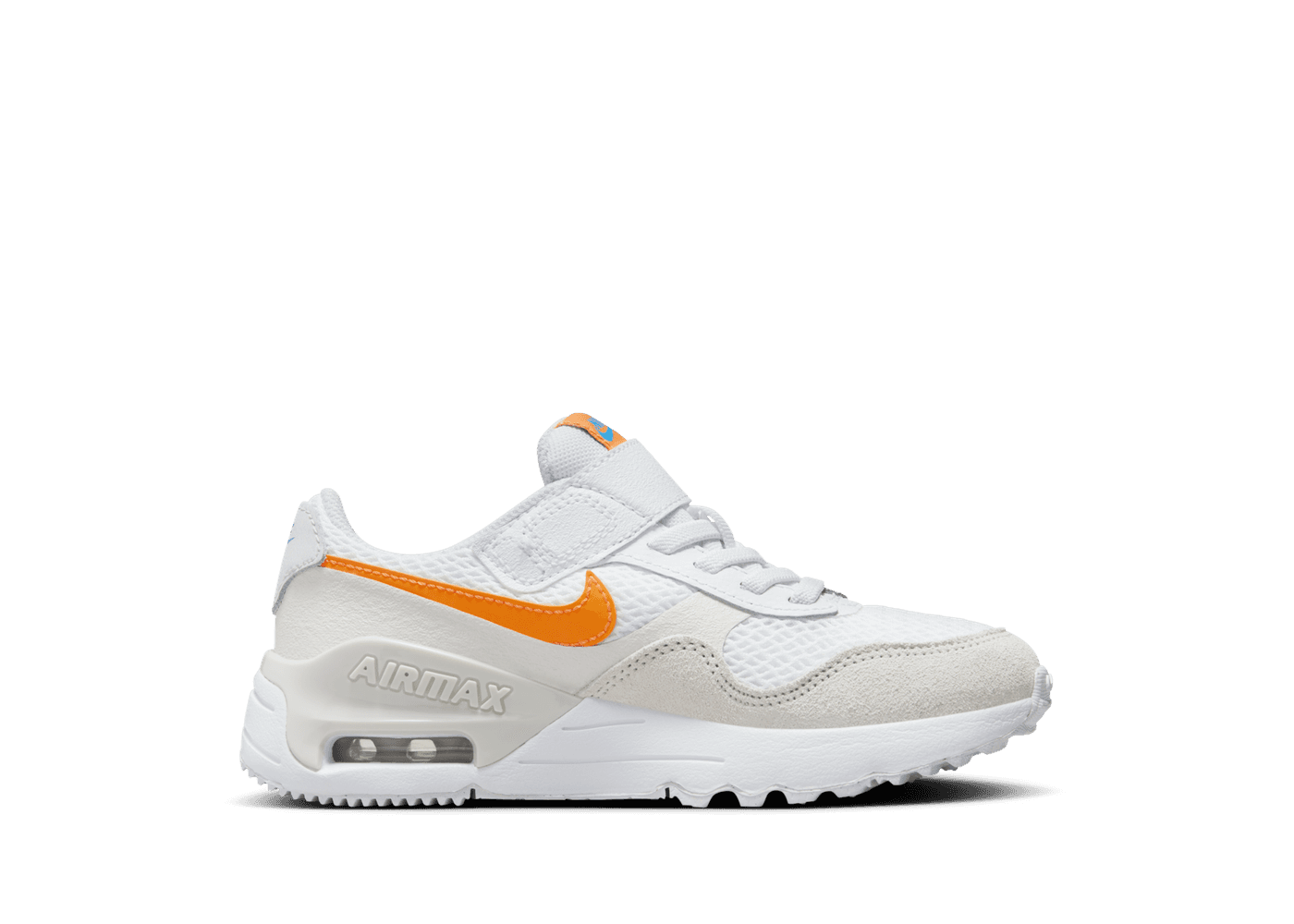 Nike Air Max SYSTM (PS) - DQ0285-114 Release Info