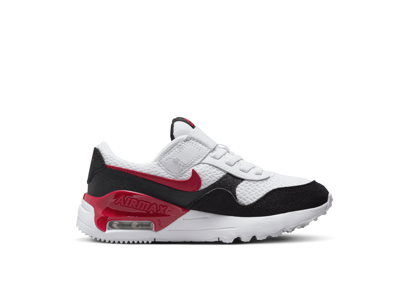 Nike Air Max SYSTM (PS)