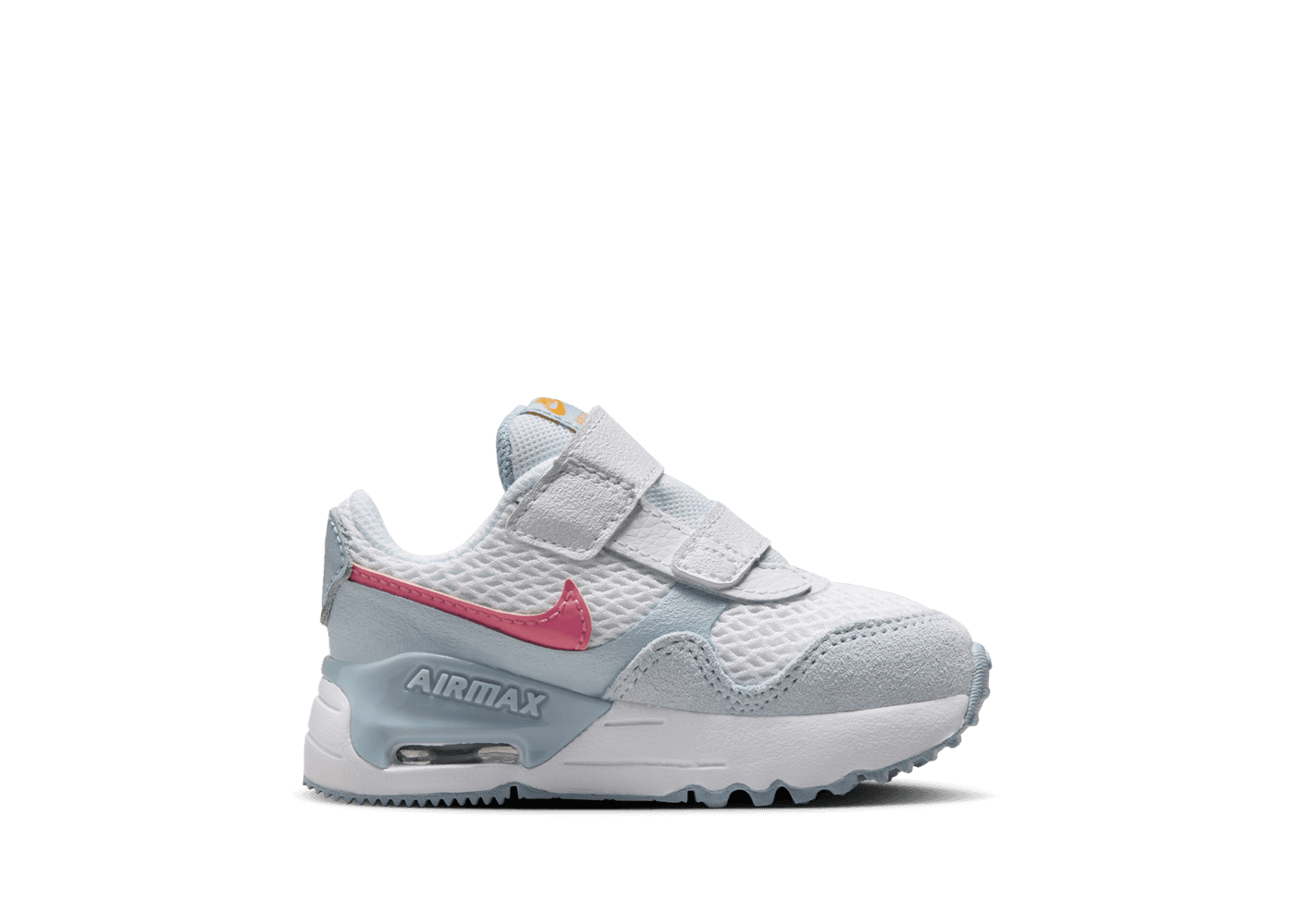 Nike Air Max SYSTM (TD)