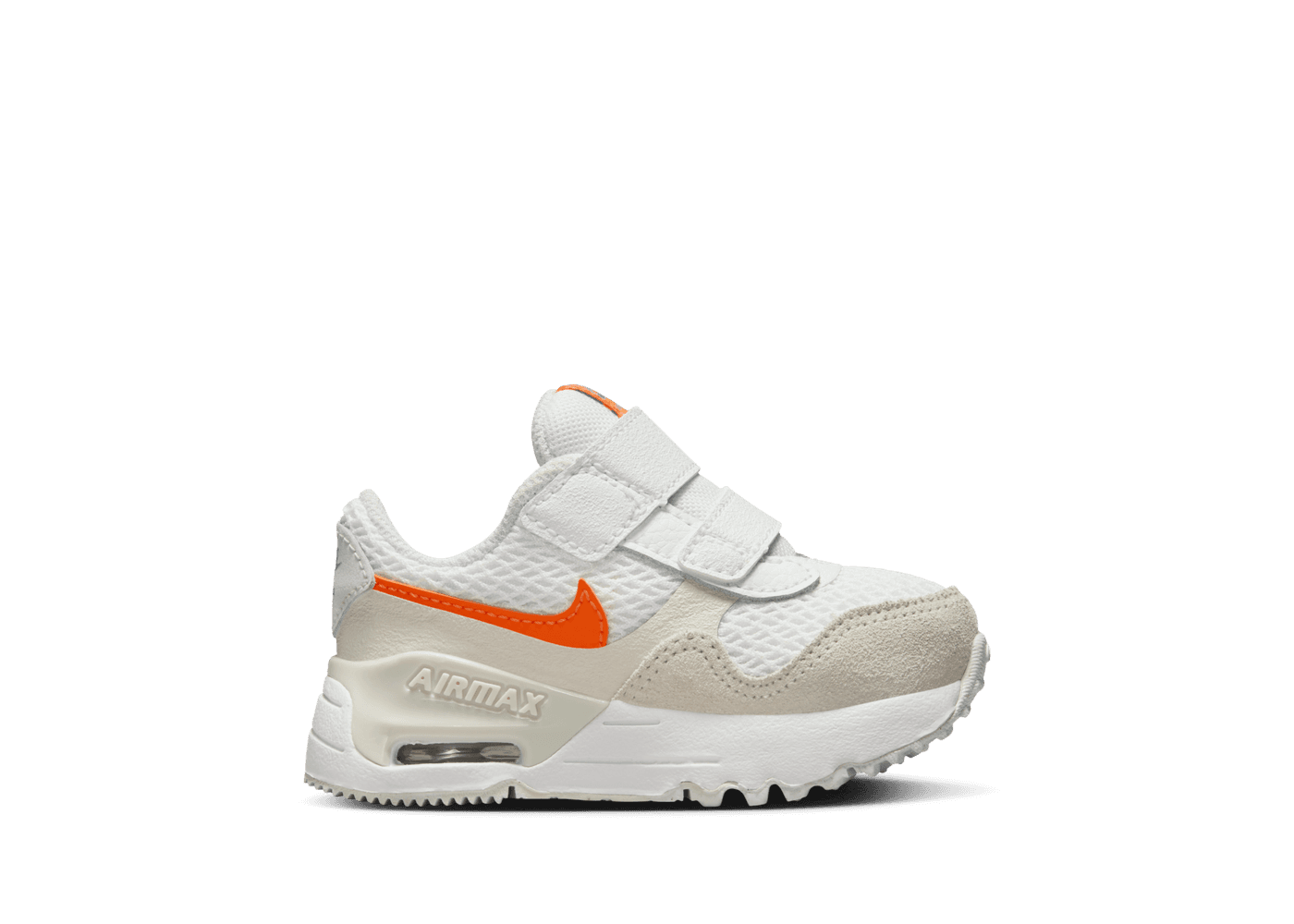 Nike Air Max SYSTM (TD)