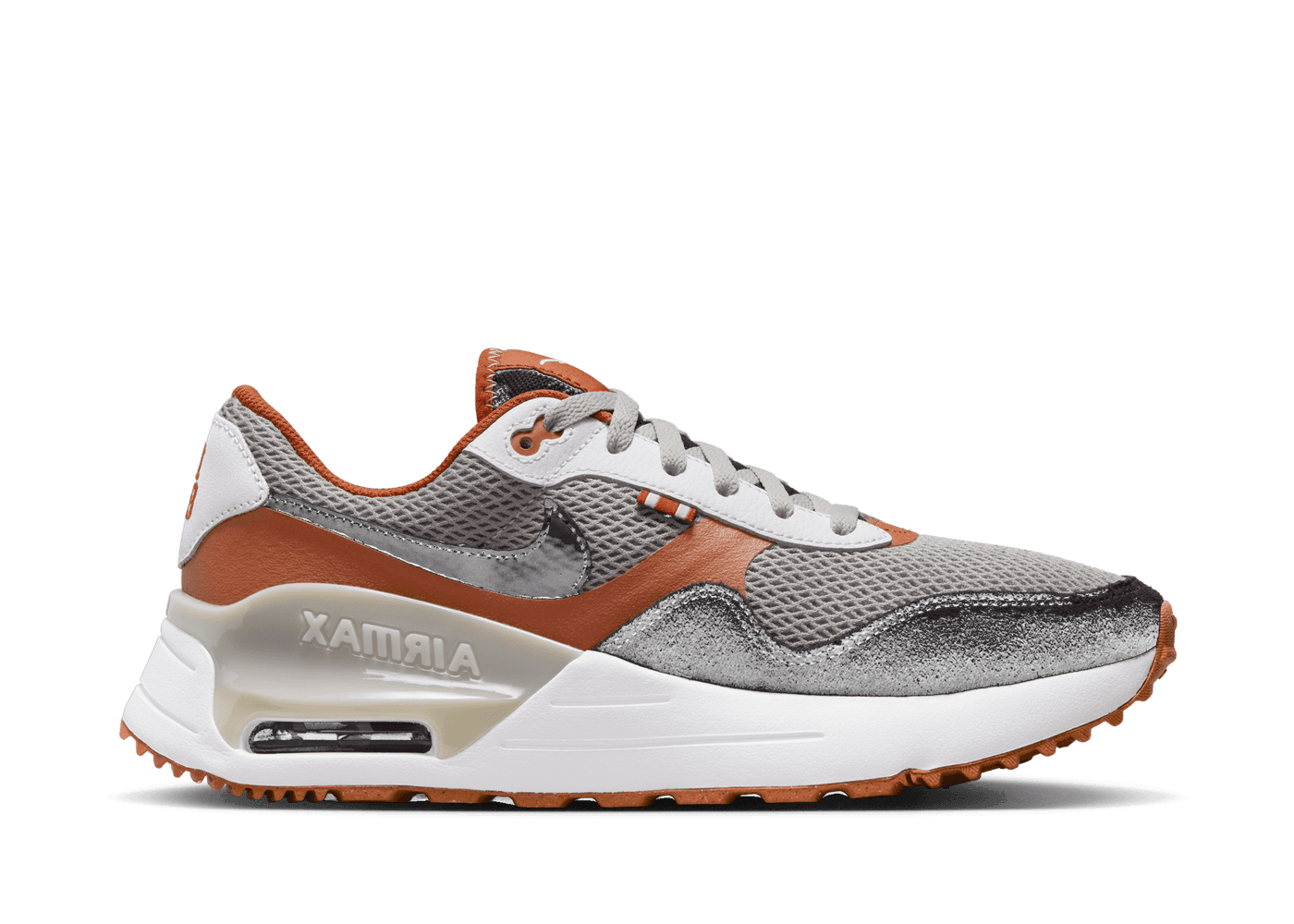 Nike Air Max SYSTM 'Texas'