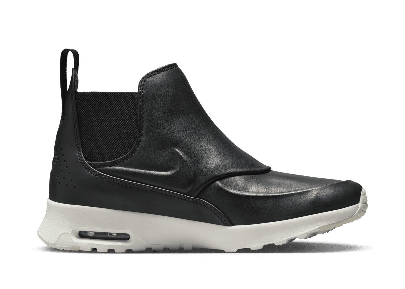 Nike Air Max Thea Mid 'Black Sail' (W)