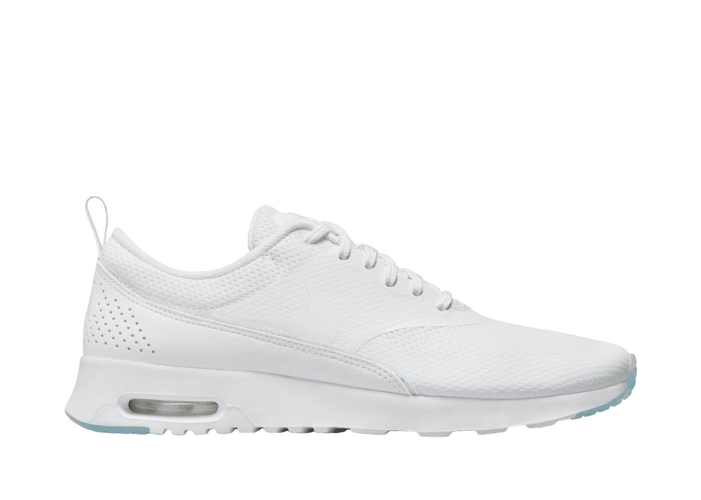 Nike Air Max Thea 'White Blue Tint' (W)