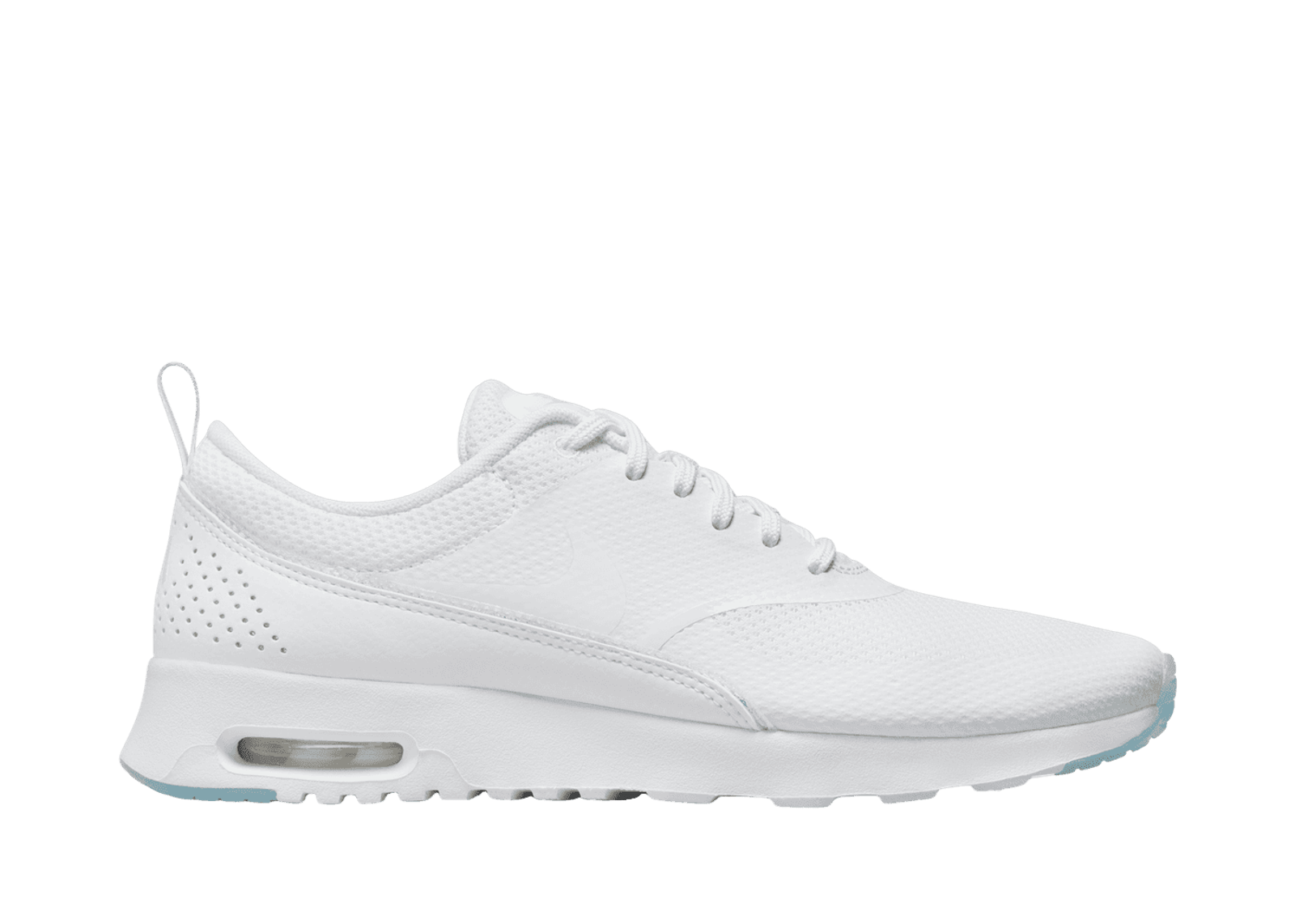 Nike Air Max Thea 'White Blue Tint' (W)
