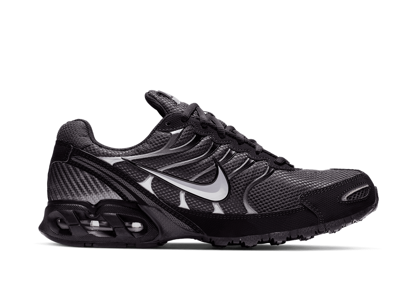 Nike Air Max Torch 4 'Anthracite' - 343846-002 Raffles & Where to Buy