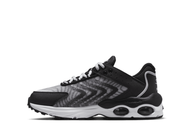 Nike Air Max TW GS 'Black White'