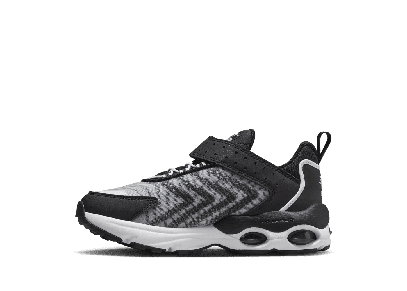 Nike Air Max TW PS 'Black White'