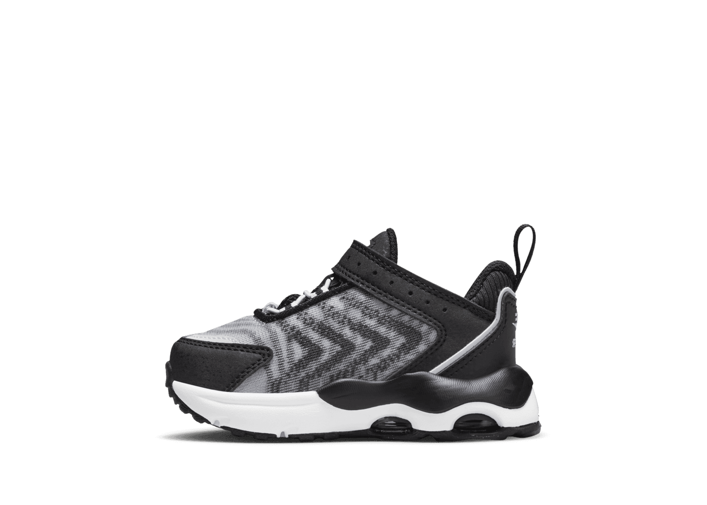 Nike Air Max TW TD 'Black White'