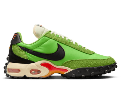 Nike Air Max Waffle SP Green