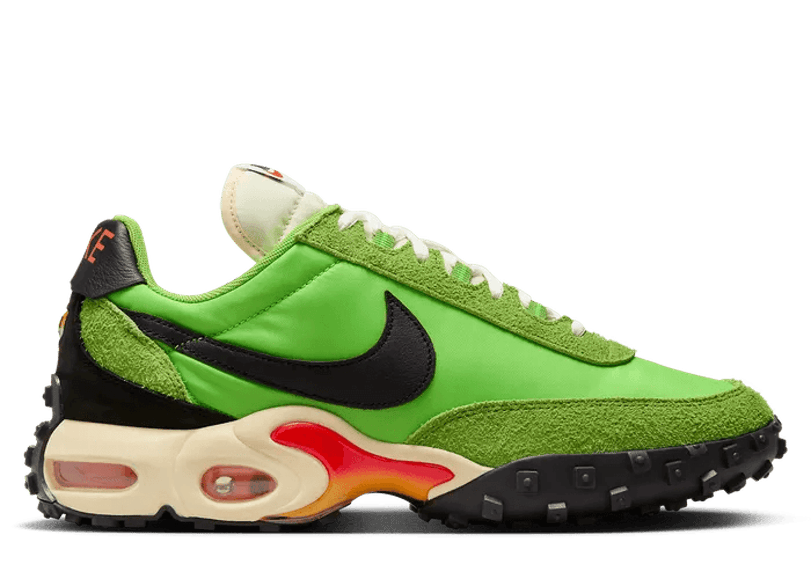 Nike Air Max Free Waffle 'shoes Nike Air Max Waffle SP Green